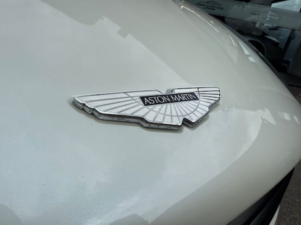 Used Aston Martin Vanquish 2014 for sale - 75028725: Photo 33