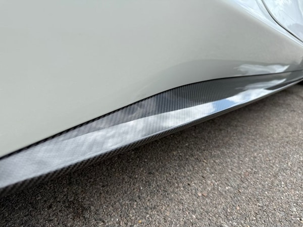 Used Aston Martin Vanquish 2014 for sale - 75028725: Photo 37