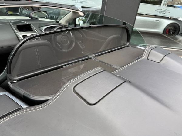 Used Aston Martin Vanquish 2014 for sale - 75028725: Photo 40