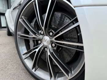 Used Aston Martin Vanquish 2014 for sale - 75028725: Photo