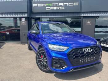 Used Audi Q5 2022 for sale - 75098912: Photo