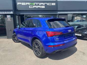 Used Audi Q5 2022 for sale - 75098912: Photo