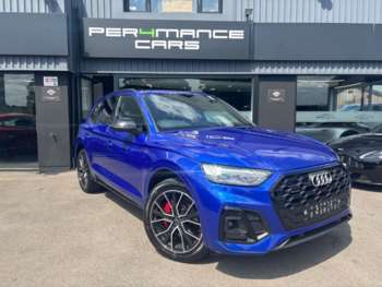 Used Audi Q5 2022 for sale - 75098912: Photo