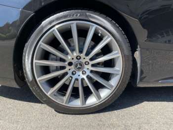Used Mercedes-Benz S-Class 2019 for sale - 74650344: Photo