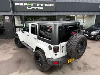 Used Jeep Wrangler 2018 for sale - 74784181: Photo