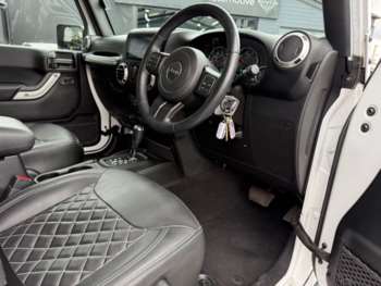 Used Jeep Wrangler 2018 for sale - 74784181: Photo