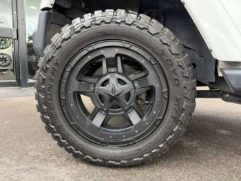 Used Jeep Wrangler 2018 for sale - 74784181: Photo