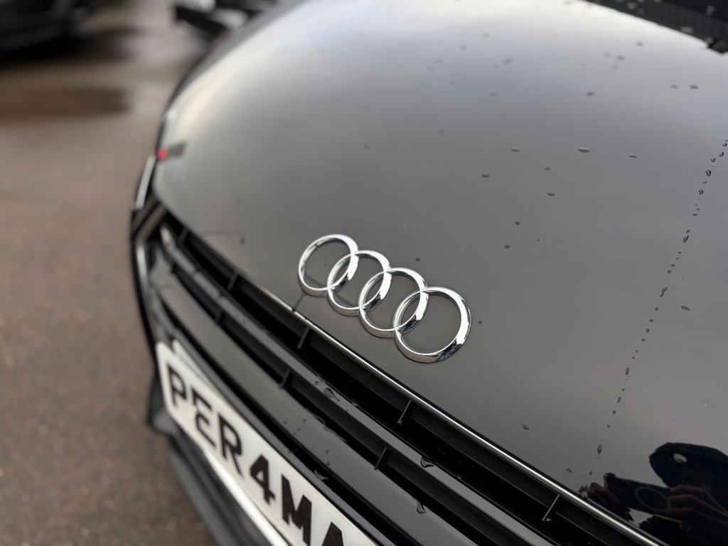 Used Audi TT 2017 for sale - 77437092: Photo 13