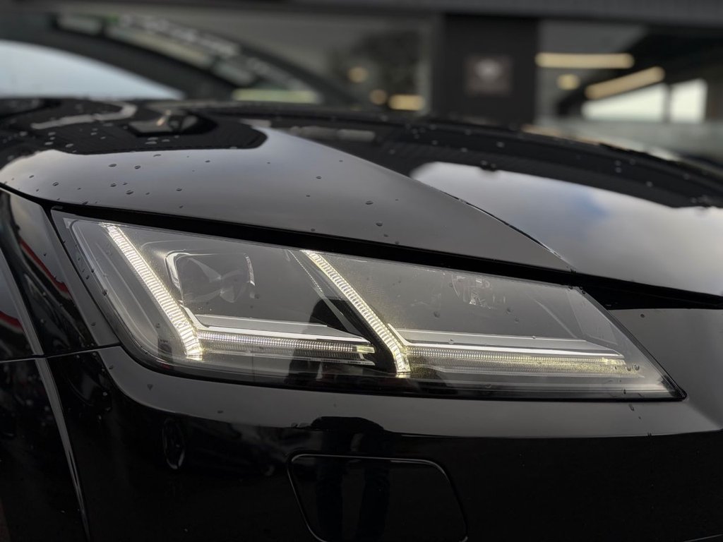 Used Audi TT 2017 for sale - 77437092: Photo 18