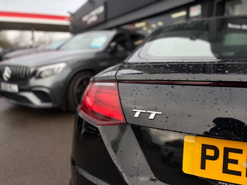 Used Audi TT 2017 for sale - 77437092: Photo 25