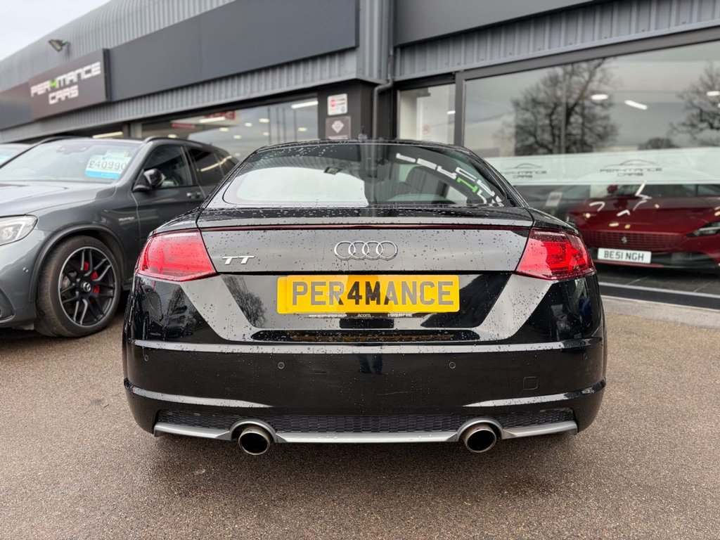 Used Audi TT 2017 for sale - 77437092: Photo 27