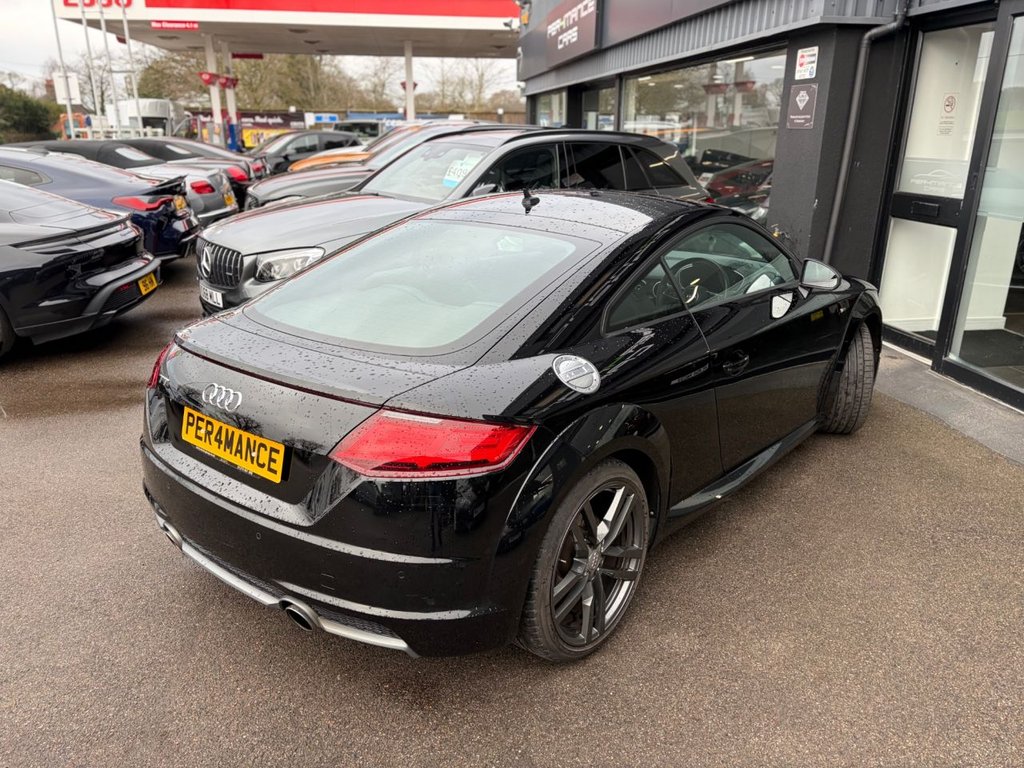 Used Audi TT 2017 for sale - 77437092: Photo 29