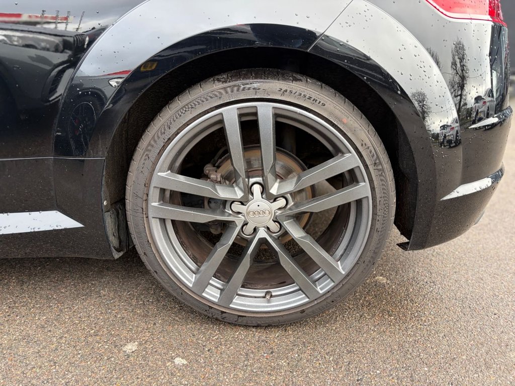 Used Audi TT 2017 for sale - 77437092: Photo 31