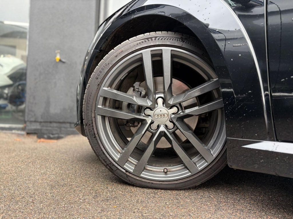 Used Audi TT 2017 for sale - 77437092: Photo 32