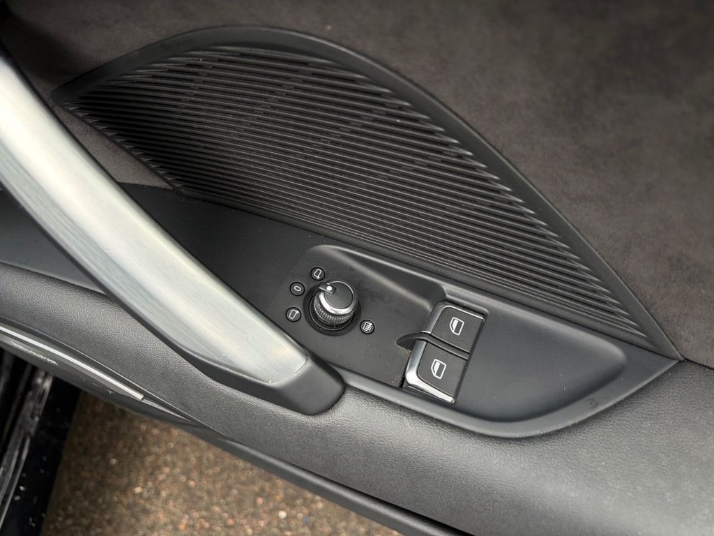 Used Audi TT 2017 for sale - 77437092: Photo 36