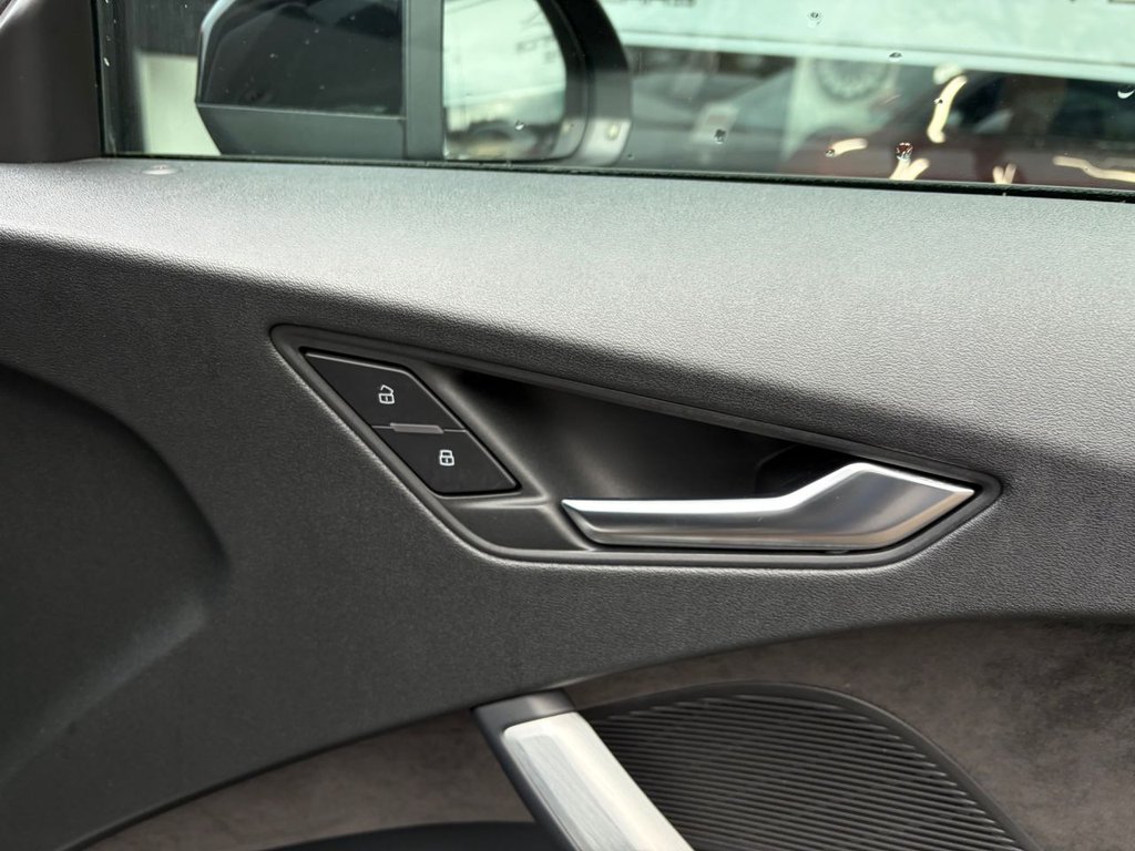 Used Audi TT 2017 for sale - 77437092: Photo 37