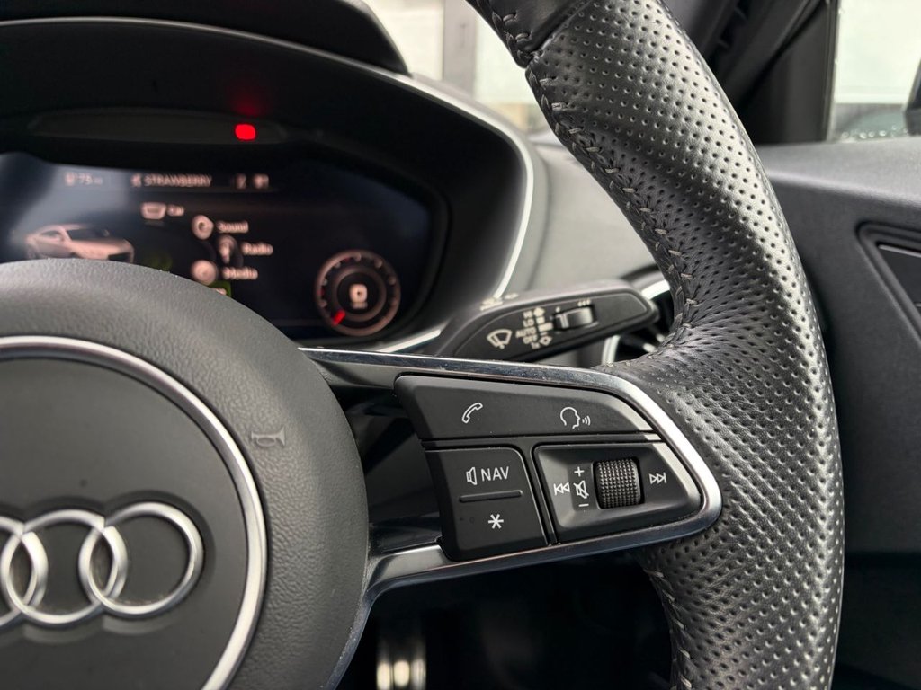 Used Audi TT 2017 for sale - 77437092: Photo 45