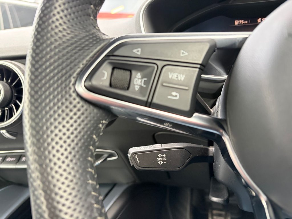 Used Audi TT 2017 for sale - 77437092: Photo 46