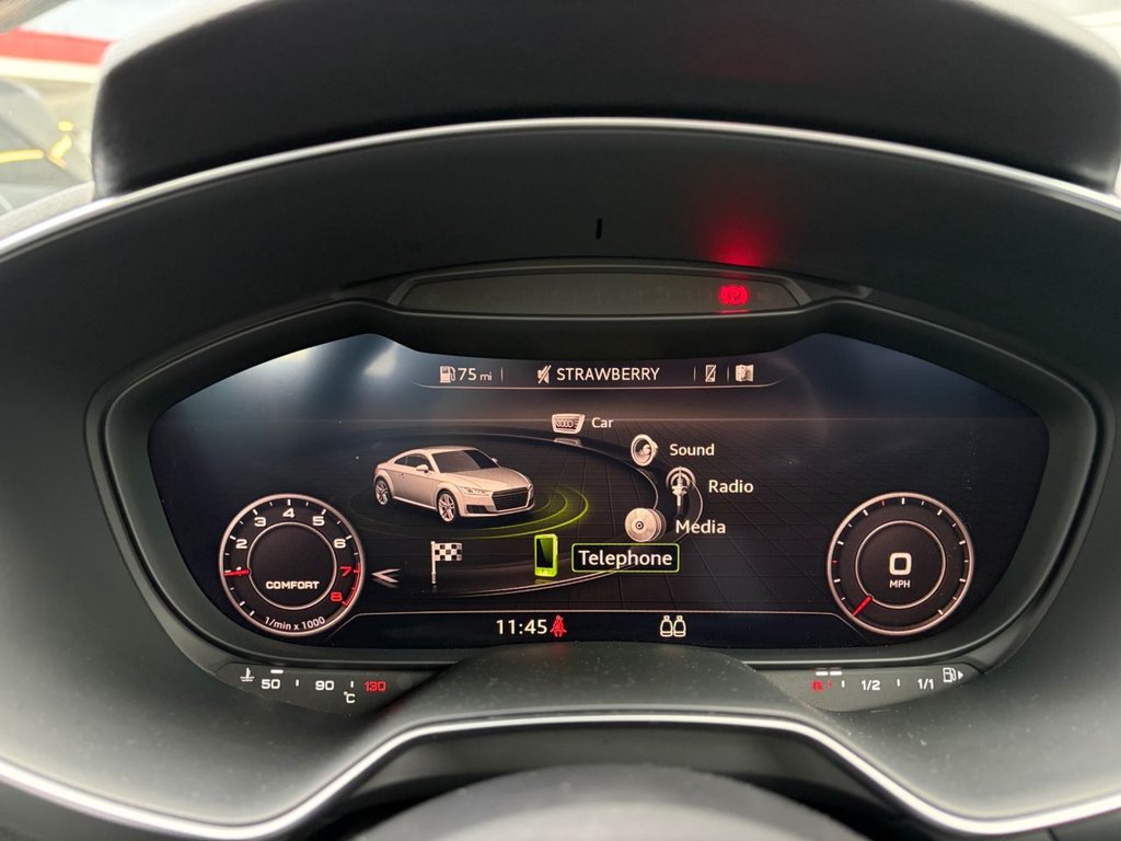 Used Audi TT 2017 for sale - 77437092: Photo 47