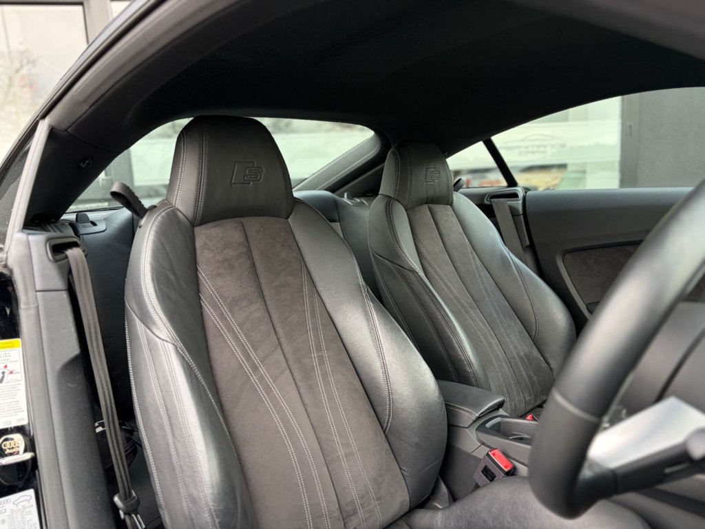 Used Audi TT 2017 for sale - 77437092: Photo 5