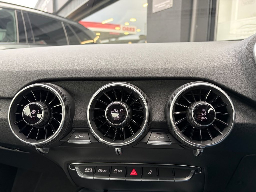 Used Audi TT 2017 for sale - 77437092: Photo 50