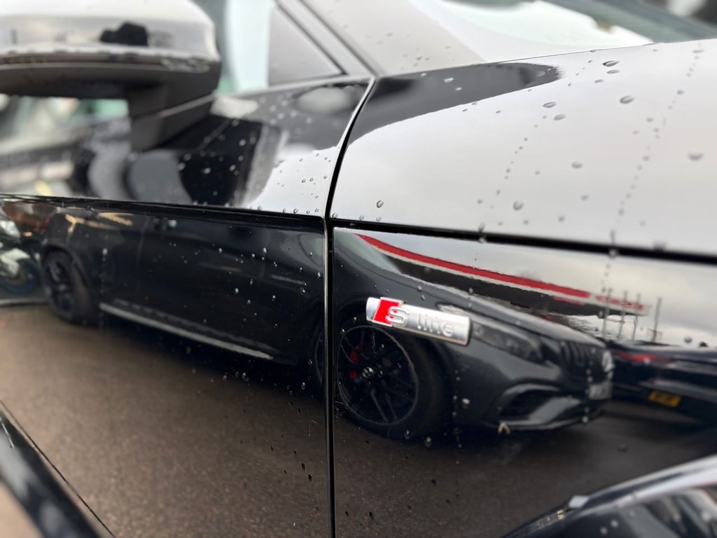 Used Audi TT 2017 for sale - 77437092: Photo 8