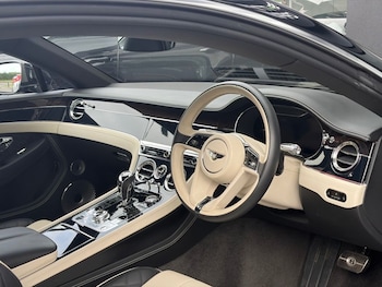 Used Bentley Continental 2020 for sale - 79090318: Photo