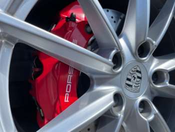 Used Porsche 911 2019 for sale - 74684860: Photo