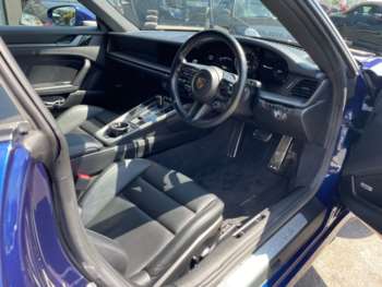 Used Porsche 911 2019 for sale - 74684860: Photo