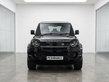 Used Land Rover Defender 110 2023 for sale - 79090021: Photo