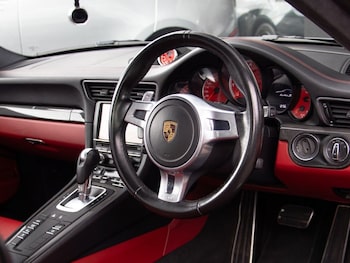 Used Porsche 911 2015 for sale - 79089555: Photo