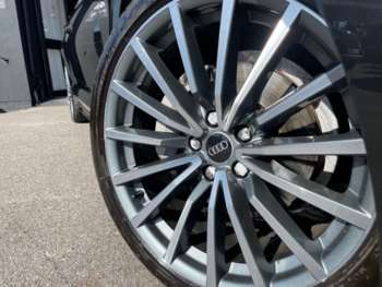 Used Audi A5 2021 for sale - 72111849: Photo