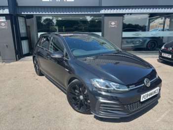 Used Volkswagen Golf 2019 for sale - 74659325: Photo