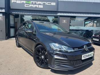 Used Volkswagen Golf 2019 for sale - 74659325: Photo
