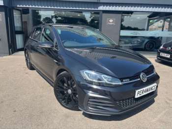 Used Volkswagen Golf 2019 for sale - 74659325: Photo