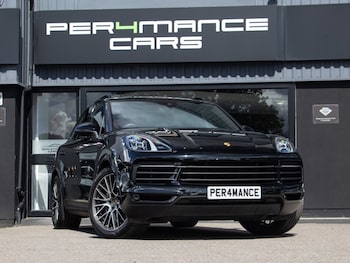 Used Porsche Cayenne 2023 for sale - 79599267: Photo