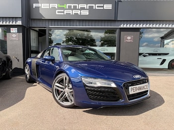 Used Audi R8 2014 for sale - 78749637: Photo