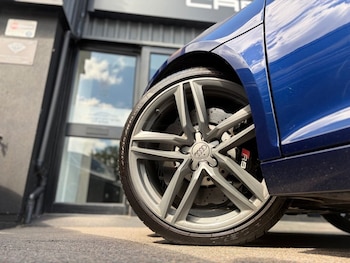 Used Audi R8 2014 for sale - 78749637: Photo