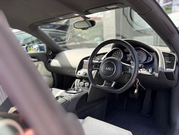 Used Audi R8 2014 for sale - 78749637: Photo