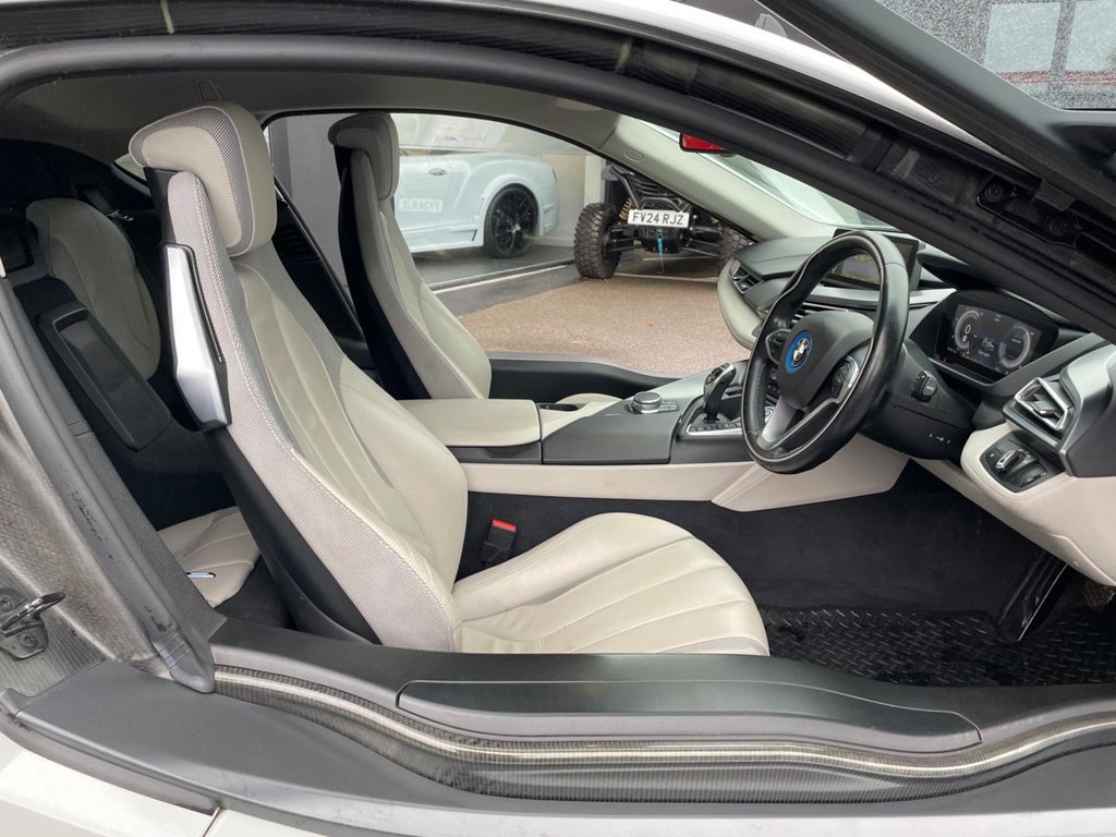 Used BMW i8 2016 for sale - 76665741: Photo 15