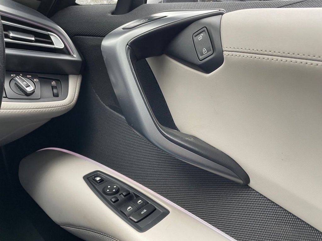 Used BMW i8 2016 for sale - 76665741: Photo 19