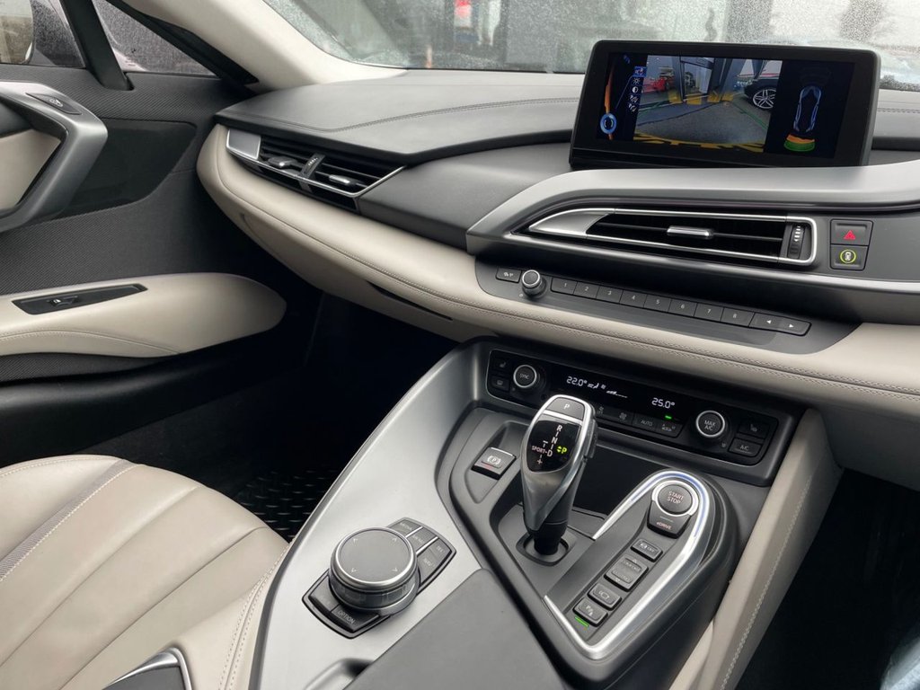 Used BMW i8 2016 for sale - 76665741: Photo 26