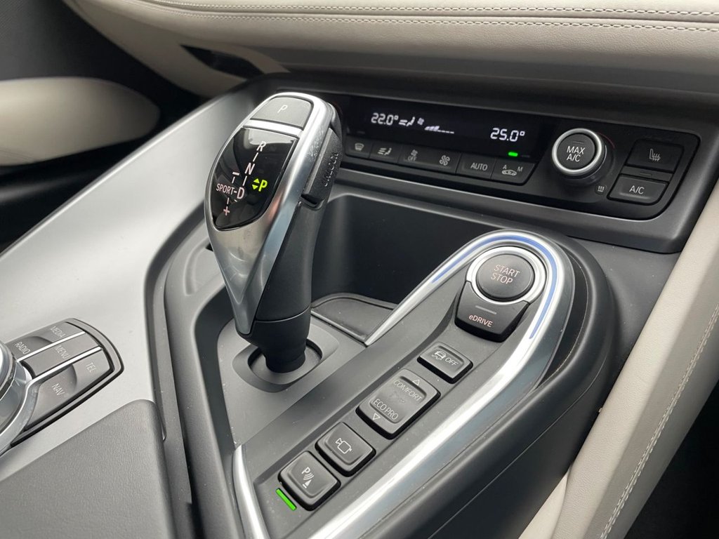 Used BMW i8 2016 for sale - 76665741: Photo 27