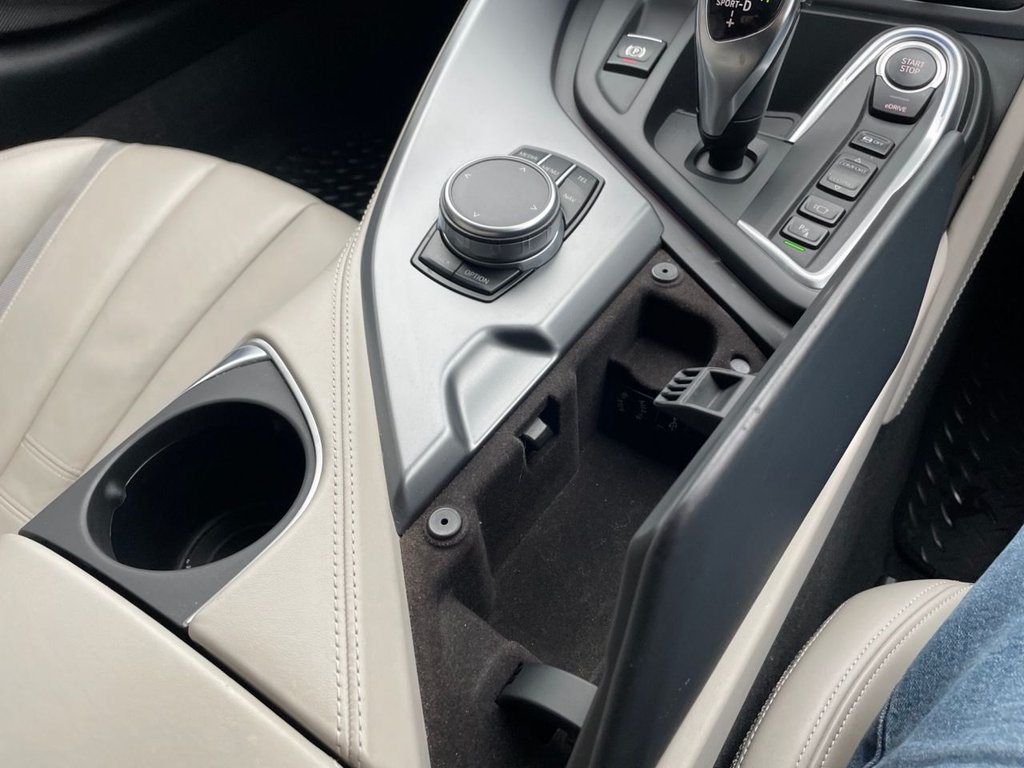 Used BMW i8 2016 for sale - 76665741: Photo 29