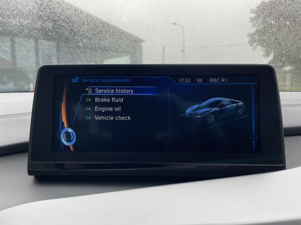 Used BMW i8 2016 for sale - 76665741: Photo 31