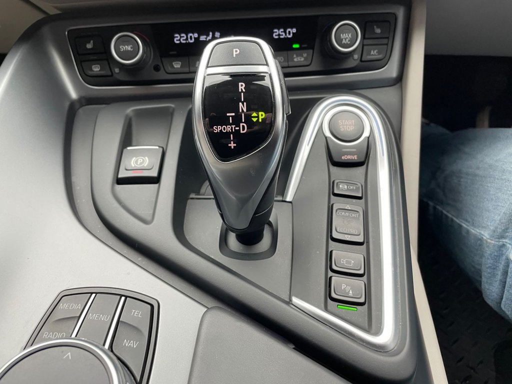 Used BMW i8 2016 for sale - 76665741: Photo 34