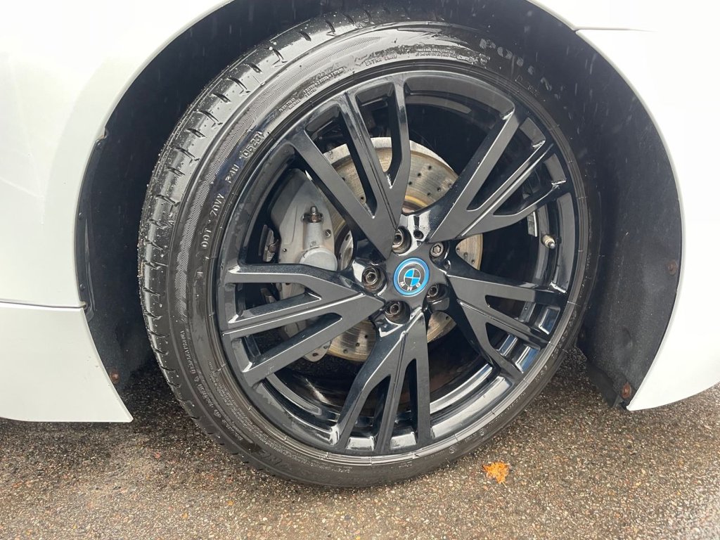 Used BMW i8 2016 for sale - 76665741: Photo 37