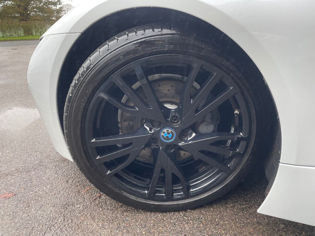 Used BMW i8 2016 for sale - 76665741: Photo 40