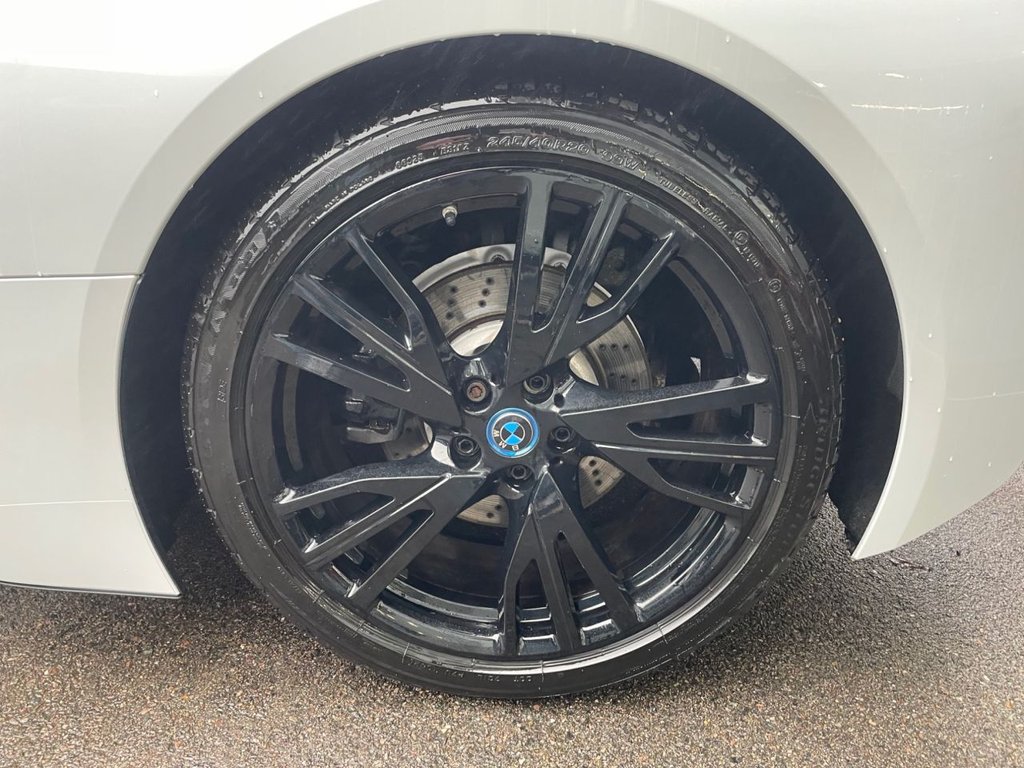 Used BMW i8 2016 for sale - 76665741: Photo 41