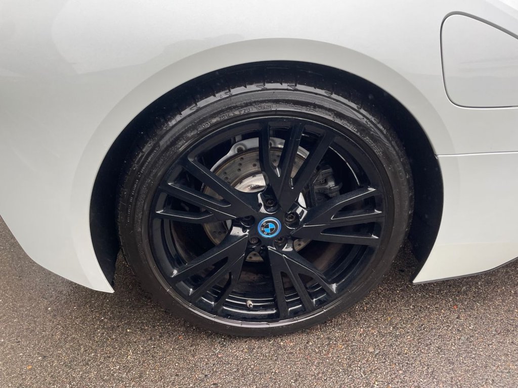 Used BMW i8 2016 for sale - 76665741: Photo 42